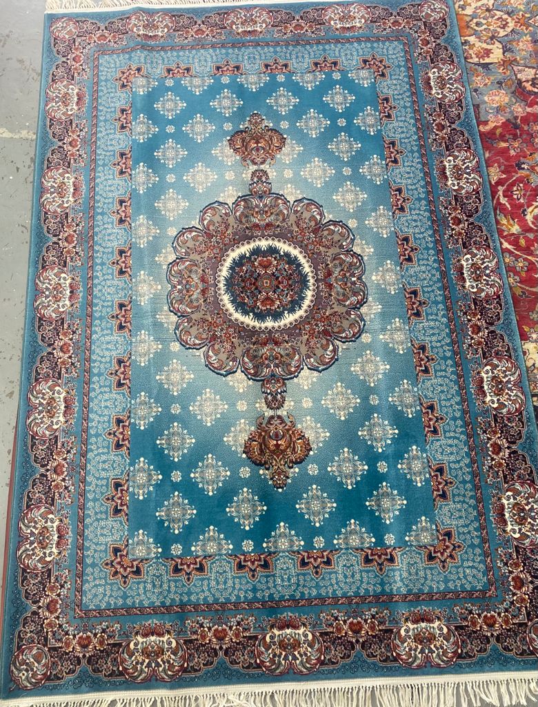 Persian Carpet - 006 (300cm x 200cm)