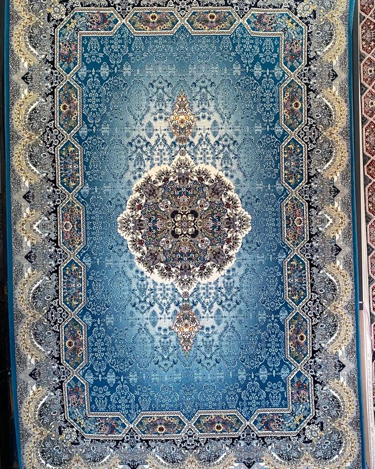 Persian Carpet - 008 (300cm x 200cm)