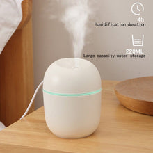 Load image into Gallery viewer, Humidifier - Colourful Egg Design
