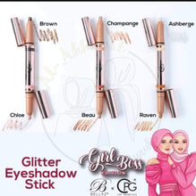 Load image into Gallery viewer, CPG Glitter Eyeshadow Stick (3 Shades)
