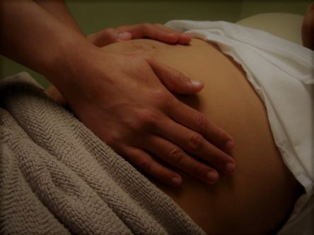 Prenatal Massage (Basic)