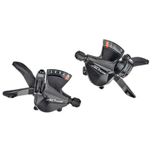 Load image into Gallery viewer, Shimano Altus Shifter 3 x 9 Speed (3 Styles)
