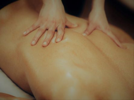 Sports Massage (Premium)