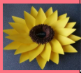 Load image into Gallery viewer, Paper Flowers (Set of 3)
