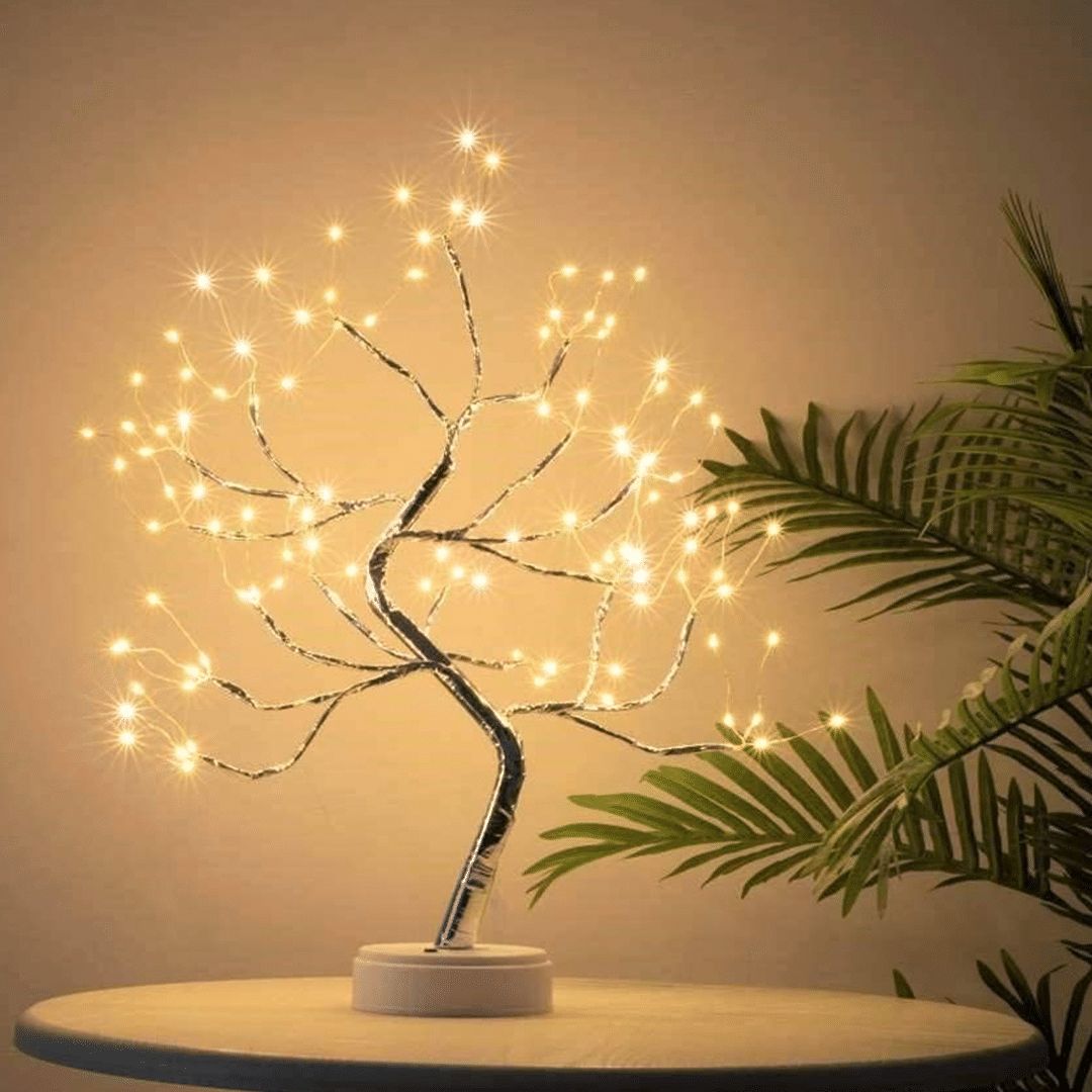 LED Tree Fairy Lights