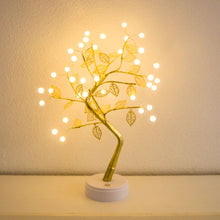 Load image into Gallery viewer, LED Tree Fairy Lights
